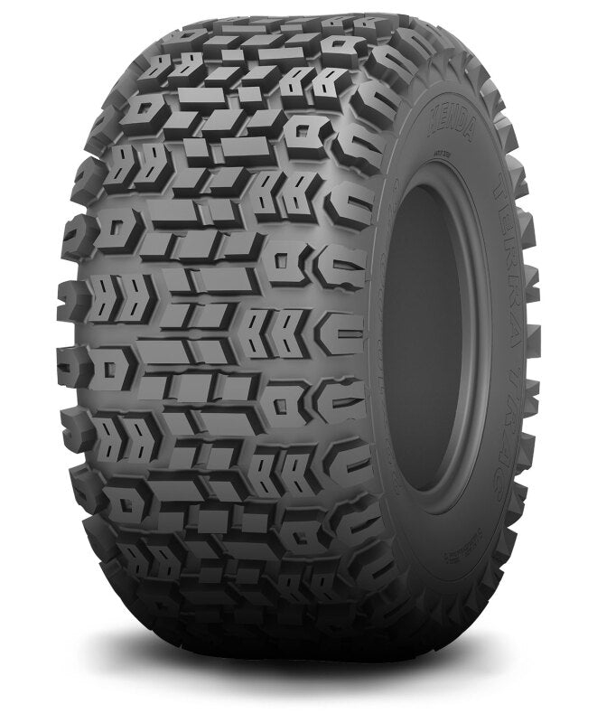 Kenda 105021023C1 - KDA105021023C1 - Kenda K502 Terra Trac Tire - 23X11-10 6PR TL - Shipped in Europe - Tuningsupply.com