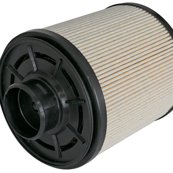aFe 44-FF014E - AFE44-FF014E - aFe ProGuard D2 Fluid Filters Fuel F/F FUEL Ford Diesel Trucks 11-16 V8-6.7L (td) - Shipped in Europe - Tuningsupply.com
