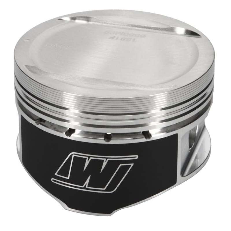 Wiseco K580M88 - WISK580M88 - Wiseco CHRY NEON 8.8:1 Turbo 1.236 X 88.0 Piston Shelf Stock Kit - Shipped in Europe - Tuningsupply.com