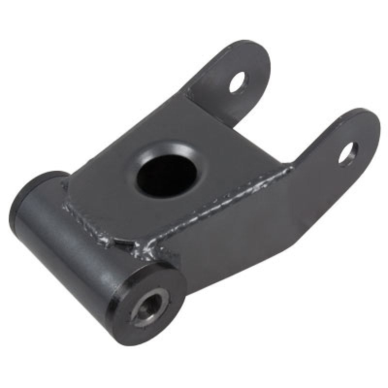 Synergy Mfg 8566-01 - SYN8566-01 - Synergy 03-13 Dodge Ram 1500/2500/3500 4x4 1in Rear Lift Shackles - Shipped in Europe - Tuningsupply.com