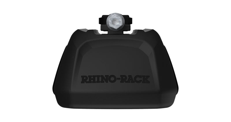 Rhino-Rack RX100 - RHRRX100 - Rhino-Rack RX100 Raised Leg Rail Kit (4 Pc) - Shipped in Europe - Tuningsupply.com