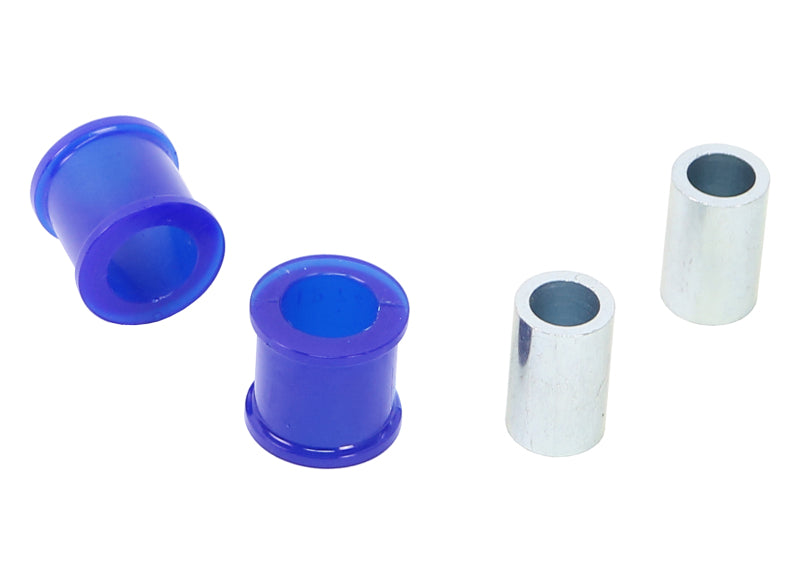 Superpro SPF1274K - SPRSPF1274K - SuperPro 1967 Jaguar 420 Front Stabilizer Bar Bushing Kit - Shipped in Europe - Tuningsupply.com