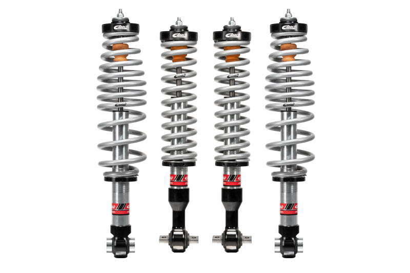 Eibach E86-35-056-01-22 - EIBE86-35-056-01-22 - Eibach 2021+ Ford Bronco Pro-Truck Coilover 2.0 Front & Rear - Shipped in Europe - Tuningsupply.com