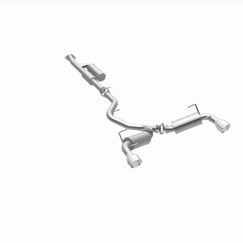 Magnaflow 19595 - MAG19595 - Magnaflow 17-22 Subaru BRZ/Scion FR-S/Toyota GT86 NEO Cat-Back Exhaust System - Shipped in Europe - Tuningsupply.com
