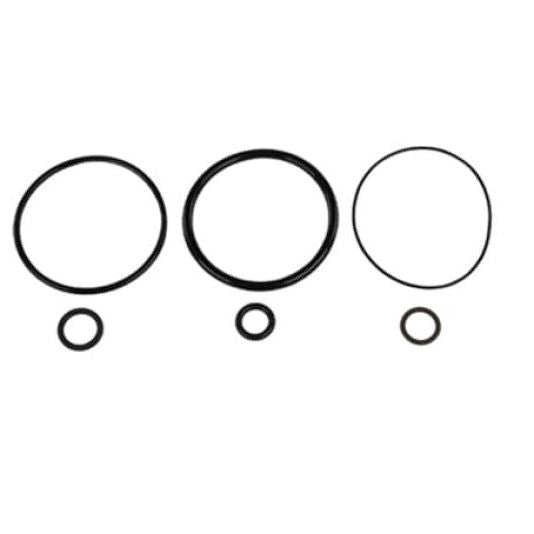 Turbosmart TS-0205-3010 - TURTS-0205-3010 - Turbosmart BOV O-Ring kit - Shipped in Europe - Tuningsupply.com