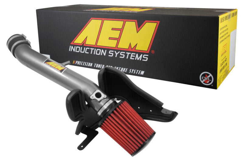 AEM Induction 21-833C - AEM21-833C - AEM C.A.S. 06-13 Lexus IS250 V6-2.5L F/I Cold Air Intake System - Shipped in Europe - Tuningsupply.com