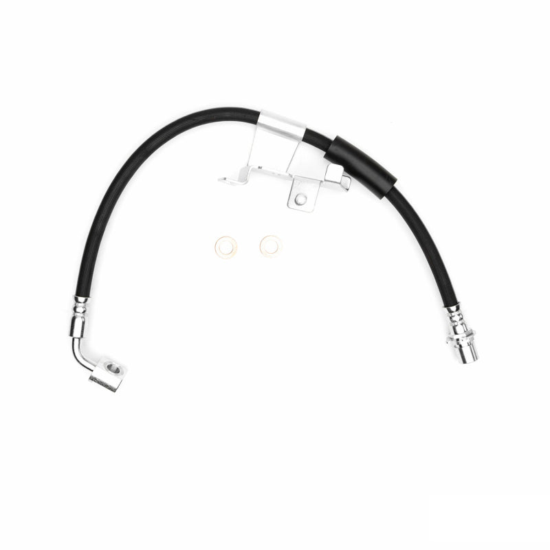 DFC 350-47336 - DFC350-47336 - DFC 07-21 Cadillac Escalade EXT Front-L Brake Hose - Shipped in Europe - Tuningsupply.com