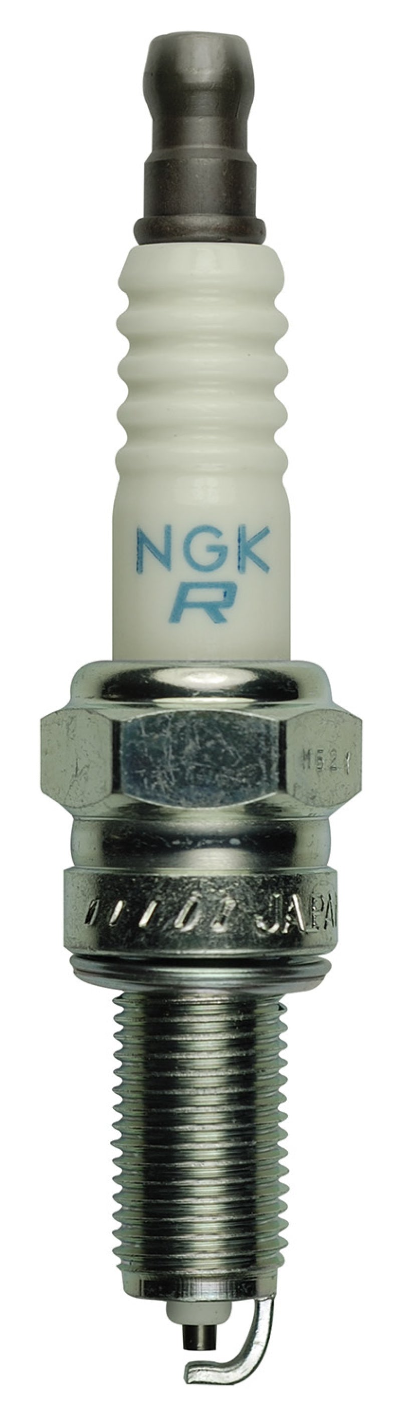 NGK - NGK95884 - NGK Standard Spark Plug Box of 4 (MR9F) - Shipped in Europe - Tuningsupply.com