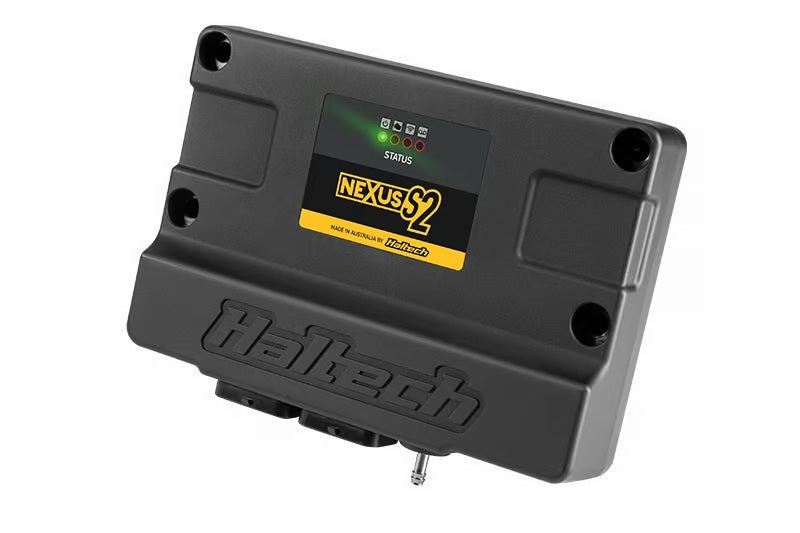 Haltech HT-212000 - HALHT-212000 - Haltech NEXUS S2 (ECU Only) - Shipped in Europe - Tuningsupply.com