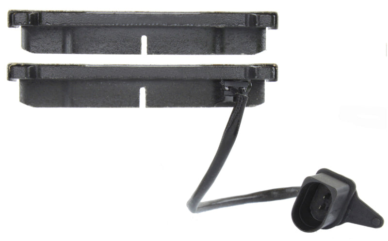 Stoptech 309.10290 - STO309.10290 - StopTech Performance Brake Pads - Shipped in Europe - Tuningsupply.com