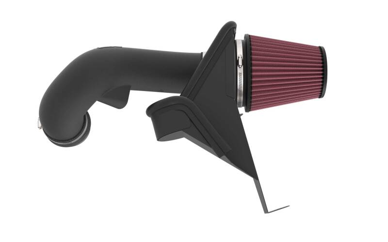 K&N Engineering 63-1593 - KNN63-1593 - K&N 22-23 Jeep Grand Cherokee 5.7L V8 Performance Air Intake System - Shipped in Europe - Tuningsupply.com