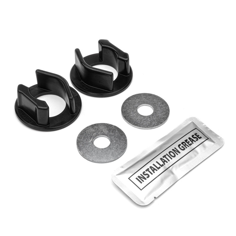 COBB CB-4297K - COBBCB-4297K - Cobb 08-21 Subaru WRX & STI/2018 Type RA/2019 S209 Rear Differential Subframe Mount Bushing Inserts - Shipped in Europe - Tuningsupply.com