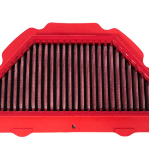 BMC FM355/04 - BMCFM355/04 - BMC 04-06 Yamaha YZF-R1 1000 Replacement Air Filter - Shipped in Europe - Tuningsupply.com