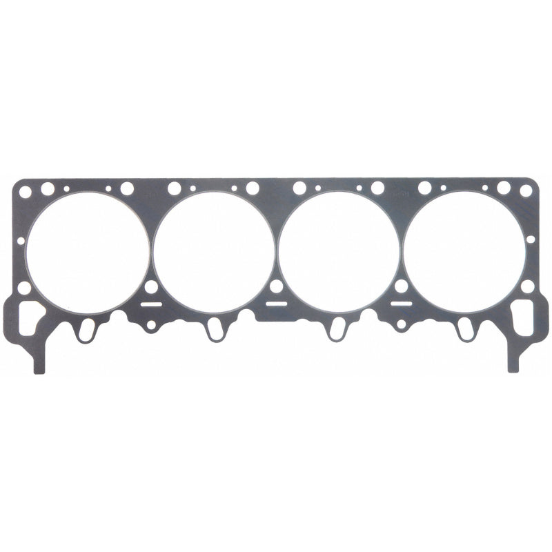 Fel-Pro 1039 - FEL1039 - Fel-Pro 1039 Steel core laminate Engine Cylinder Head Gasket - Shipped in Europe - Tuningsupply.com