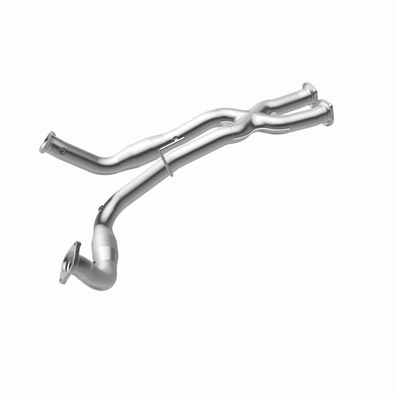 Magnaflow 16423 - MAG16423 - MagnaFlow Conv DF 06- Jeep SRT-8 6.1L - Shipped in Europe - Tuningsupply.com