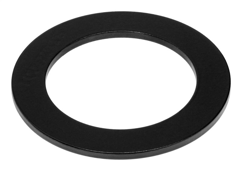 RockJock RJ-107400-1 - ROKRJ-107400-1 - RockJock JL Rear Coil Spring Shim Axle Side 3/16in thick - Shipped in Europe - Tuningsupply.com