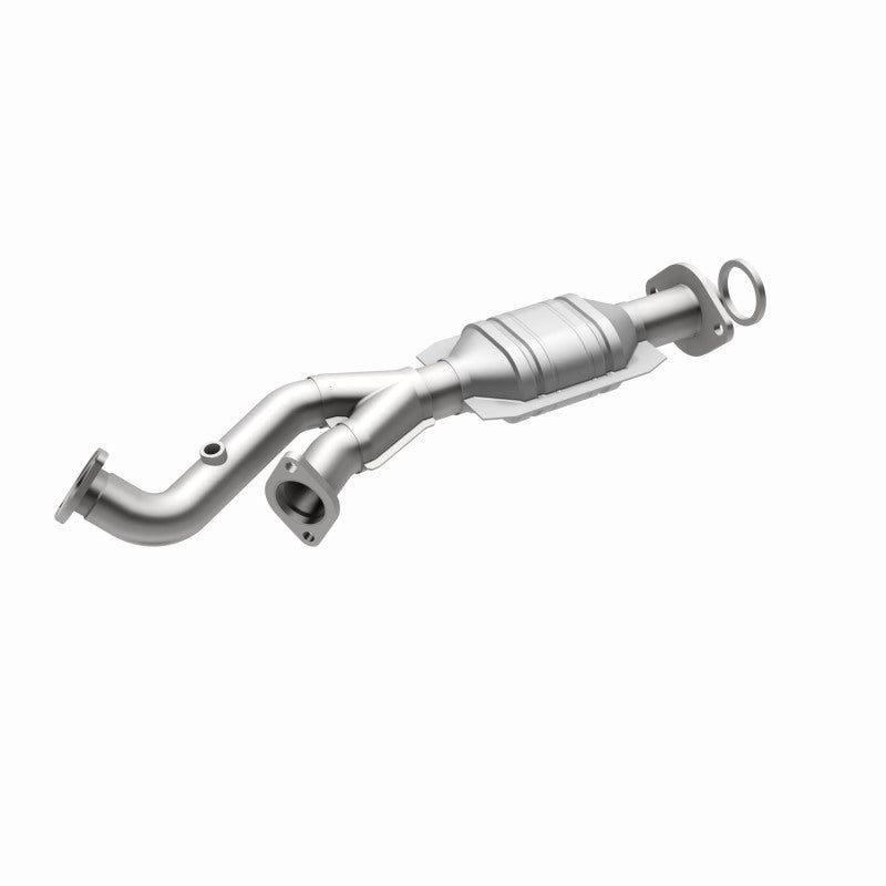 Magnaflow 93655 - MAG93655 - MagnaFlow Conv DF 03-04 4Runner 4.7 Rear - Shipped in Europe - Tuningsupply.com