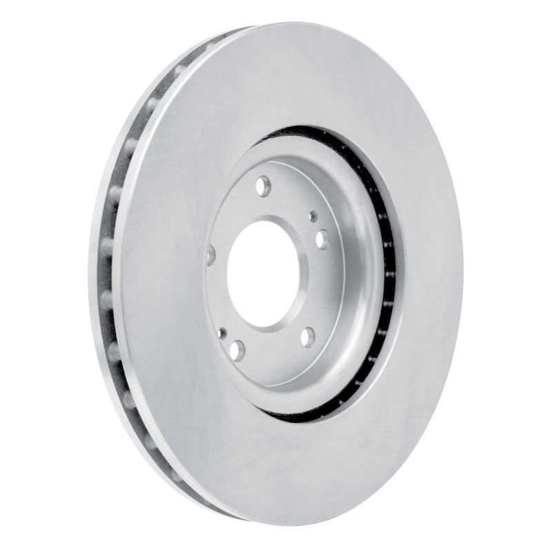 DFC 600-72035 - DFC600-72035 - DFC 03-06 Mitsubishi Lancer Evo Front Brake Rotor - Shipped in Europe - Tuningsupply.com