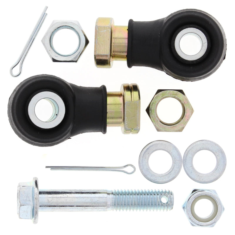 All Balls Racing 51-1021 - ABR51-1021 - All Balls Racing 97-06 Polaris Trail Blazer 250 Tie Rod End Kit - 2 Kits Req. Per Veh. - Shipped in Europe - Tuningsupply.com