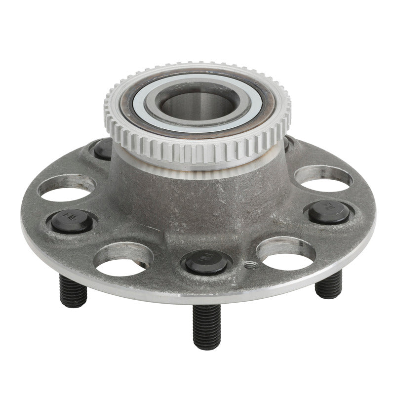Moog 512259 - MOH512259 - MOOG 02-06 Acura RSX Rear Hub Assembly - Shipped in Europe - Tuningsupply.com