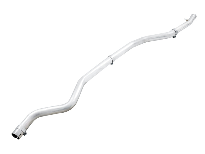 AWE Tuning 3015-11034 - AWE3015-11034 - AWE Tuning BMW F22 M240i Performance Mid Pipe - Shipped in Europe - Tuningsupply.com