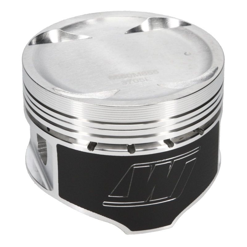 Wiseco K560M855 - WISK560M855 - Wiseco Mits Turbo DISH -10cc 1.378 X 85.5 Piston Shelf Stock Kit - Shipped in Europe - Tuningsupply.com