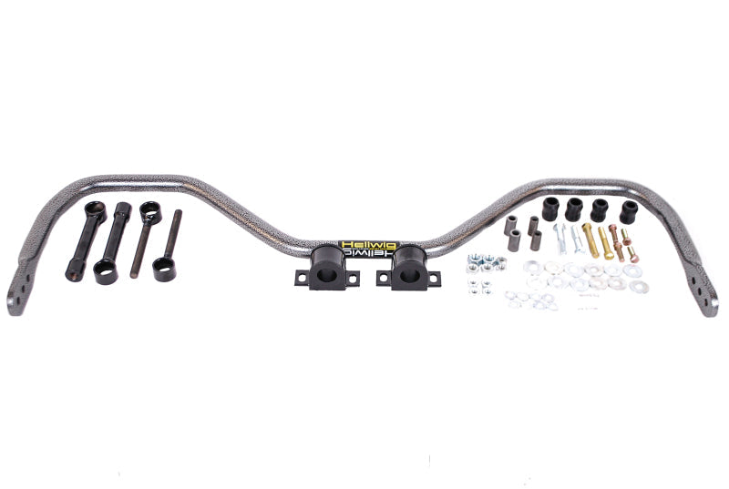 Hellwig 7707 - HWG7707 - Hellwig 07-14 Chevrolet Tahoe 2/4WD Solid Heat Treated Chromoly 1-1/4in Rear Sway Bar - Shipped in Europe - Tuningsupply.com