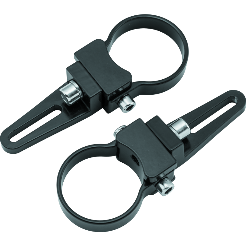 QuadBoss 568563 - QBS568563 - QuadBoss Led Mounting Clamp 1.75in - Shipped in Europe - Tuningsupply.com