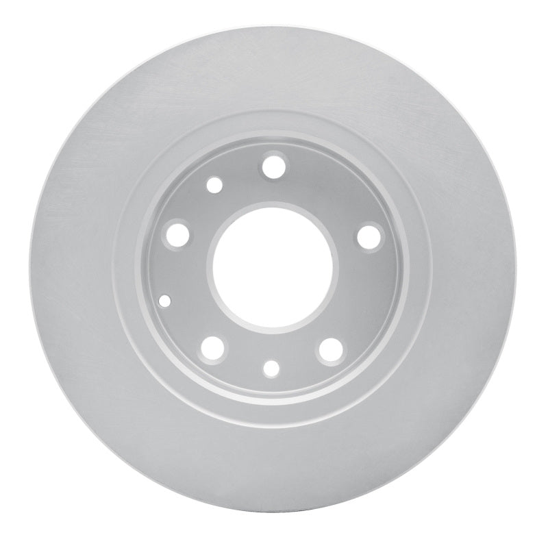 DFC 604-80079 - DFC604-80079 - DFC 14-25 Mazda CX-3 Rear GeoSPEC Coated Rotor - Shipped in Europe - Tuningsupply.com