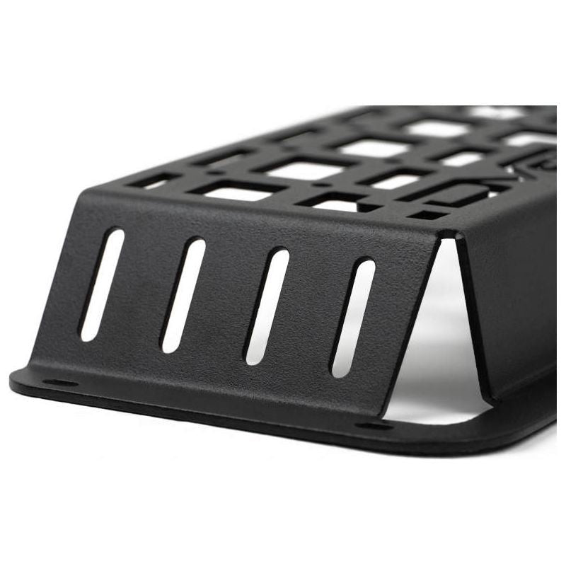 DV8 Offroad MPGX-03 - DVEMPGX-03 - DV8 Offroad 03-09 Lexus GX 470 Molle Door Pocket - Shipped in Europe - Tuningsupply.com