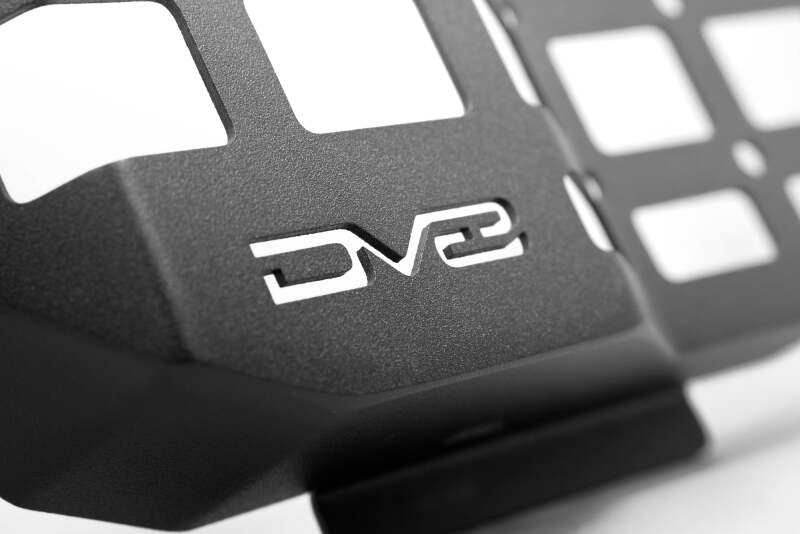 DV8 Offroad MPJL-06 - DVEMPJL-06 - DV8 Offroad 18-20 Jeep Wrangler (JL)/Gladiator (JT) Rear Door Pocket Molle Panels - Shipped in Europe - Tuningsupply.com