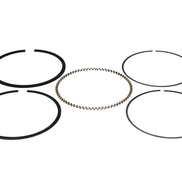 Wiseco 10000VF - WIS10000VF - Wiseco 100.0mm Ring Set 1.2 x 1.5 x 2.0mm Ring Shelf Stock - Shipped in Europe - Tuningsupply.com