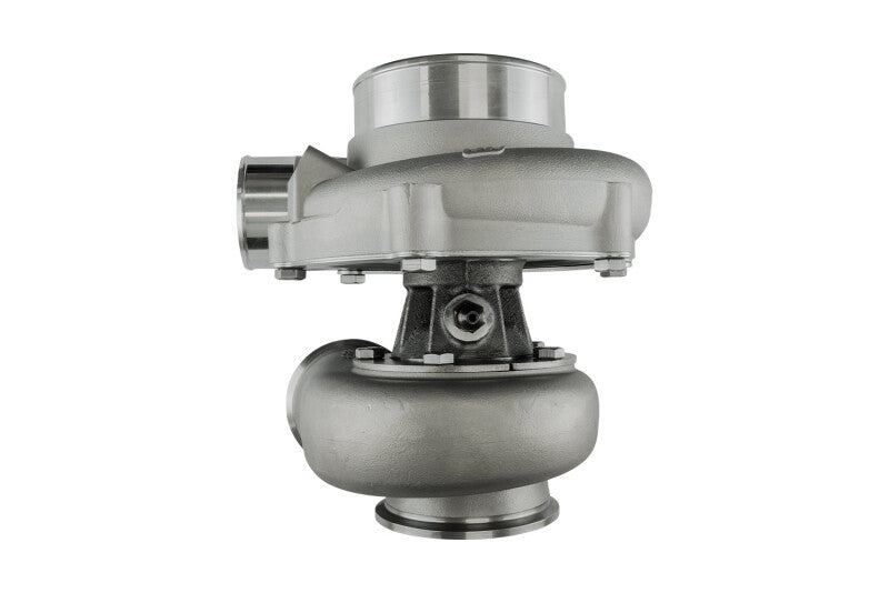 Turbosmart TS-1-6262B-VR082E - TURTS-1-6262B-VR082E - Turbosmart Oil Cooled 6262 Reverse Rotation V-Band In/Out A/R 0.82 External WG TS-1 Turbocharger - Shipped in Europe - Tuningsupply.com