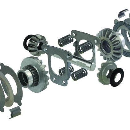 Eaton 19559-010 - EAT19559-010 - Eaton Posi Differential 30 Spline 1.32in Axle Shaft Diameter 2.73 & Up Ratio Fr/Rr 8.5in / Rr 8.6in - Shipped in Europe - Tuningsupply.com