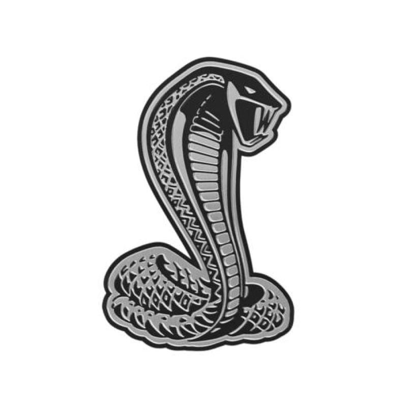 Ford Racing M-1447-D46 - FRPM-1447-D46 - Ford Racing 96-98 Cobra Upper Intake Manifold Plaque - Shipped in Europe - Tuningsupply.com