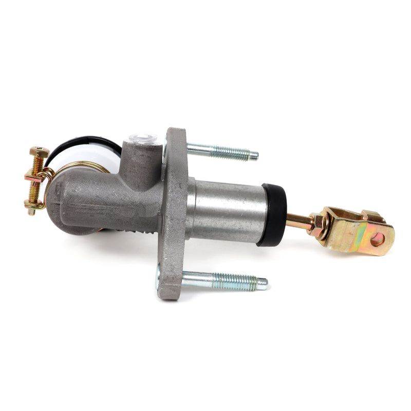 BLOX Racing BXFL-10011-QR - BLOBXFL-10011-QR - BLOX Racing 00-09 Honda S2000 Quick-Release Clutch Master Cylinder - Shipped in Europe - Tuningsupply.com