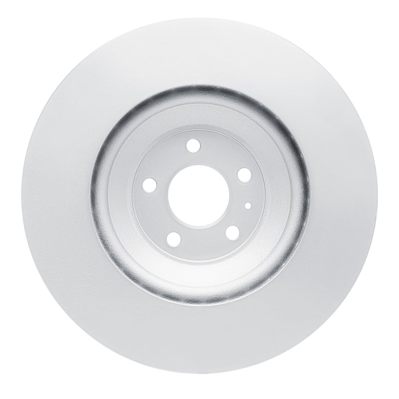 R1 Concepts RRE-73078 - RNCRRE-73078 - R1 2017-2025 Audi A7 Sportback Front GeoSPEC Coated Rotor - Shipped in Europe - Tuningsupply.com