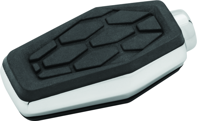 Kuryakyn 5910 - KUR5910 - Kuryakyn Hex Shift Peg Chrome - Shipped in Europe - Tuningsupply.com