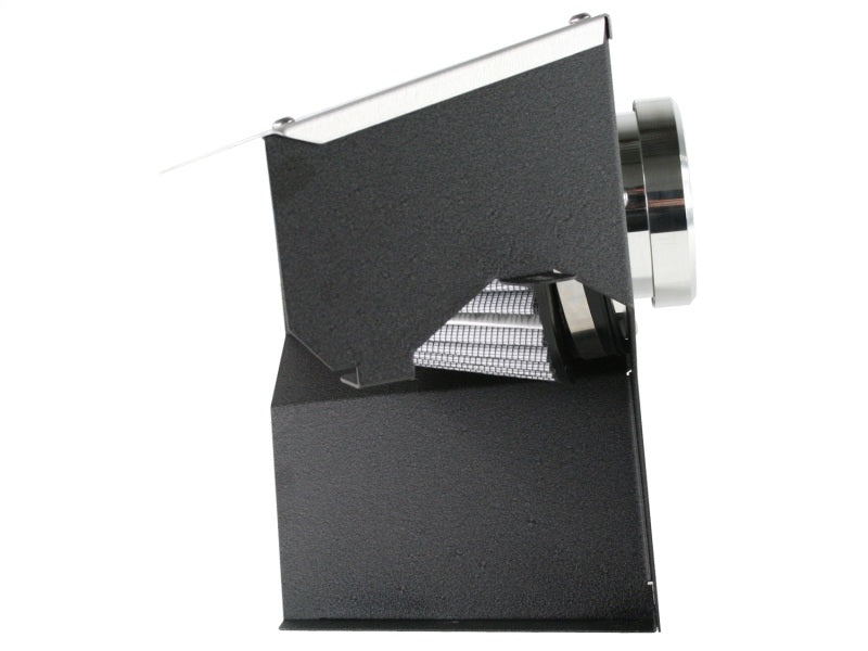 aFe 51-10651 - AFE51-10651 - aFe MagnumFORCE Intakes Stage-1 PDS AIS PDS BMW Z4 (E85) 03-05 L6-2.5L M54 - Shipped in Europe - Tuningsupply.com