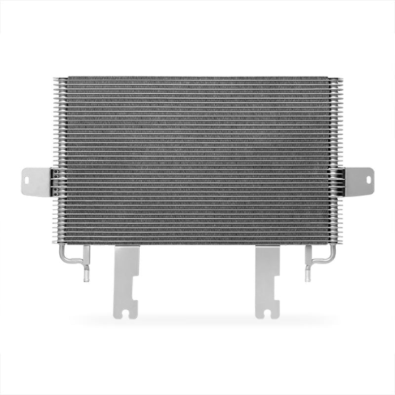 Mishimoto MMTC-F2D-99SL - MISMMTC-F2D-99SL - Mishimoto 99-03 Ford 7.3L Powerstroke Transmission Cooler - Shipped in Europe - Tuningsupply.com