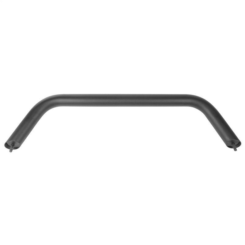 Rugged Ridge 11549.03 - RUG11549.03 - Rugged Ridge Arcus Front Bumper Tube Overrider Black 18-20 Jeep Wrangler JL - Shipped in Europe - Tuningsupply.com