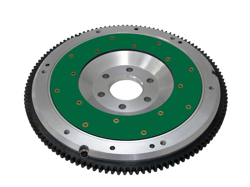Fidanza 126991 - FID126991 - Fidanza 55-59 MG MGA Lightweight Flywheel with Replaceable Friction Plate - Shipped in Europe - Tuningsupply.com
