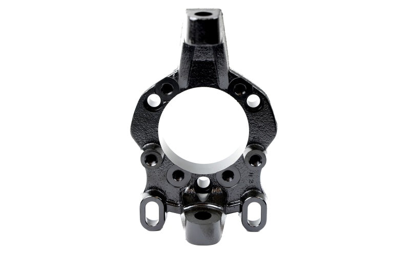 Ridetech 11009312 - RID11009312 - Ridetech AFX Hub 2in Drop Spindle for GM A, F, and X Body - Shipped in Europe - Tuningsupply.com