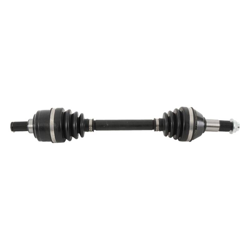 All Balls Racing AB8-YA-8-331 - ABRAB8-YA-8-331 - All Balls Racing 18-21 Yamaha Kodiak 450 4WD 8 Ball Axle - Rear Left - Shipped in Europe - Tuningsupply.com