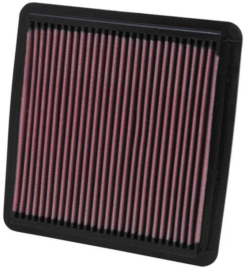 K&N Engineering 33-2304 - KNN33-2304 - K&N 05-08 LGT / 08-11 WRX / STi Drop In Air Filter - Shipped in Europe - Tuningsupply.com