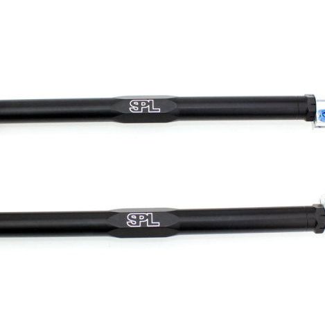 SPL Parts SPL TR E9X - SPPSPL TR E9X - SPL Parts 06-13 BMW 3 Series/1 Series (E9X/E8X)/F8X Front Tension Rods - Shipped in Europe - Tuningsupply.com