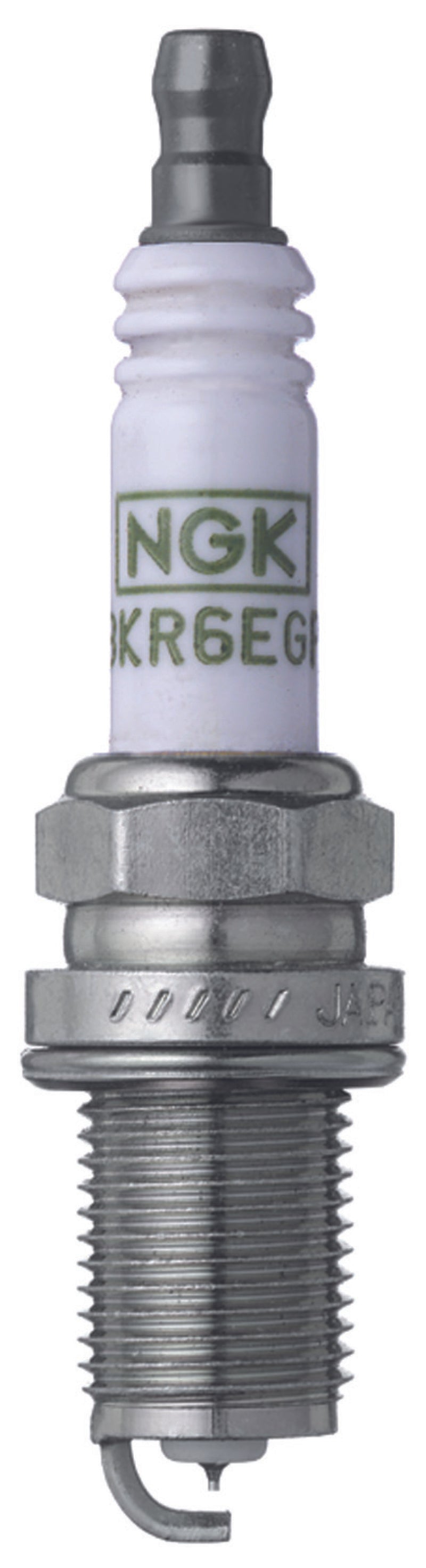 NGK - NGK7090 - NGK GP Platinum Spark Plugs Box of 4 (BKR5EGP) - Shipped in Europe - Tuningsupply.com