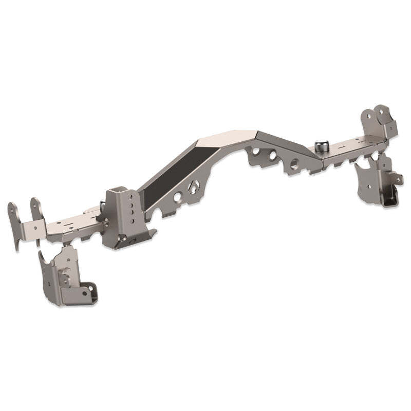 Artec Industries JK1055 - ARTJK1055 - Artec Industries 07-18 Jeep Wrangler JK 1 Ton - Apex Rear Sterling Truss Swap Kit - Shipped in Europe - Tuningsupply.com