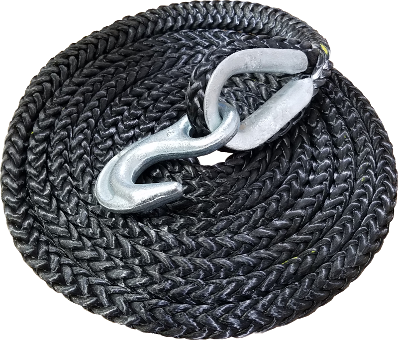 KFI 101121-R - KFI101121-R - KFI Replacement UT Rope Assembly - Shipped in Europe - Tuningsupply.com
