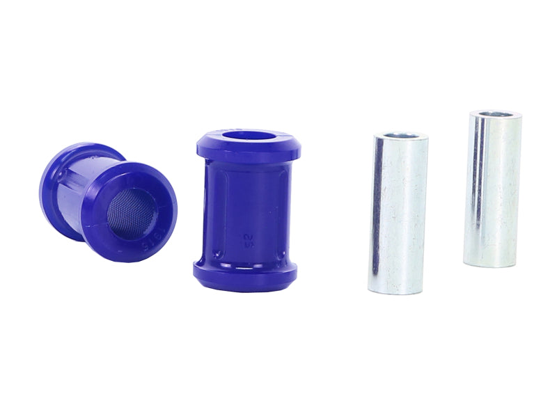 Superpro SPF1915K - SPRSPF1915K - SuperPro 1985 Volkswagen Golf GTI Front Lower Inner Forward Control Arm Bushing Kit - Shipped in Europe - Tuningsupply.com